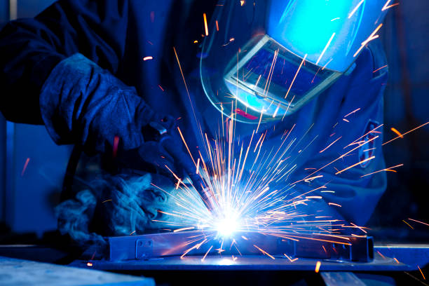 Best Pipe Welding in Anderson, MO