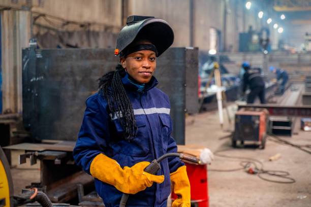 Professional Welder & Metal Fabrication in Anderson, MO