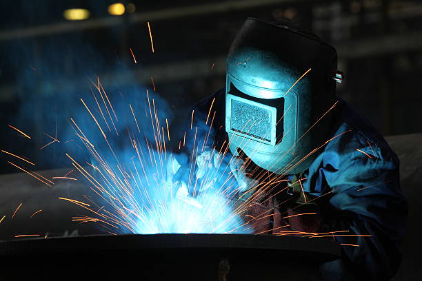 Best Automation and Robotic Welding in Anderson, MO