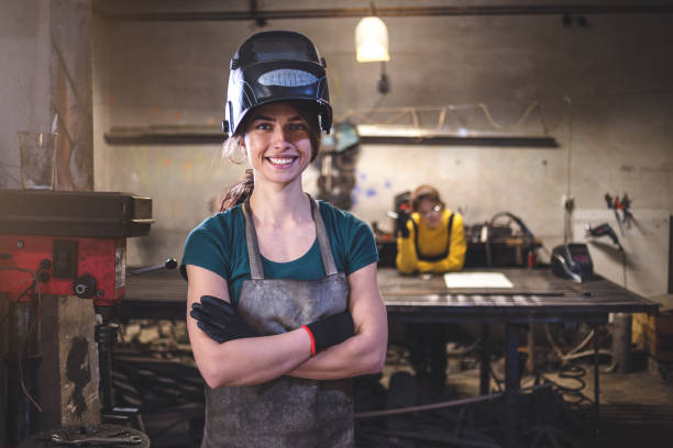 Best Specialty Welding Processes in Anderson, MO